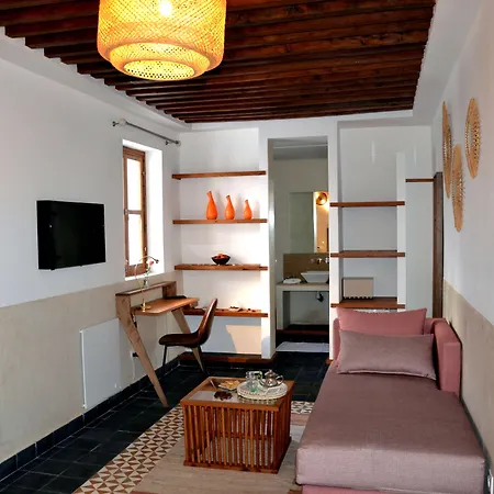 Riad Dar Dar-3